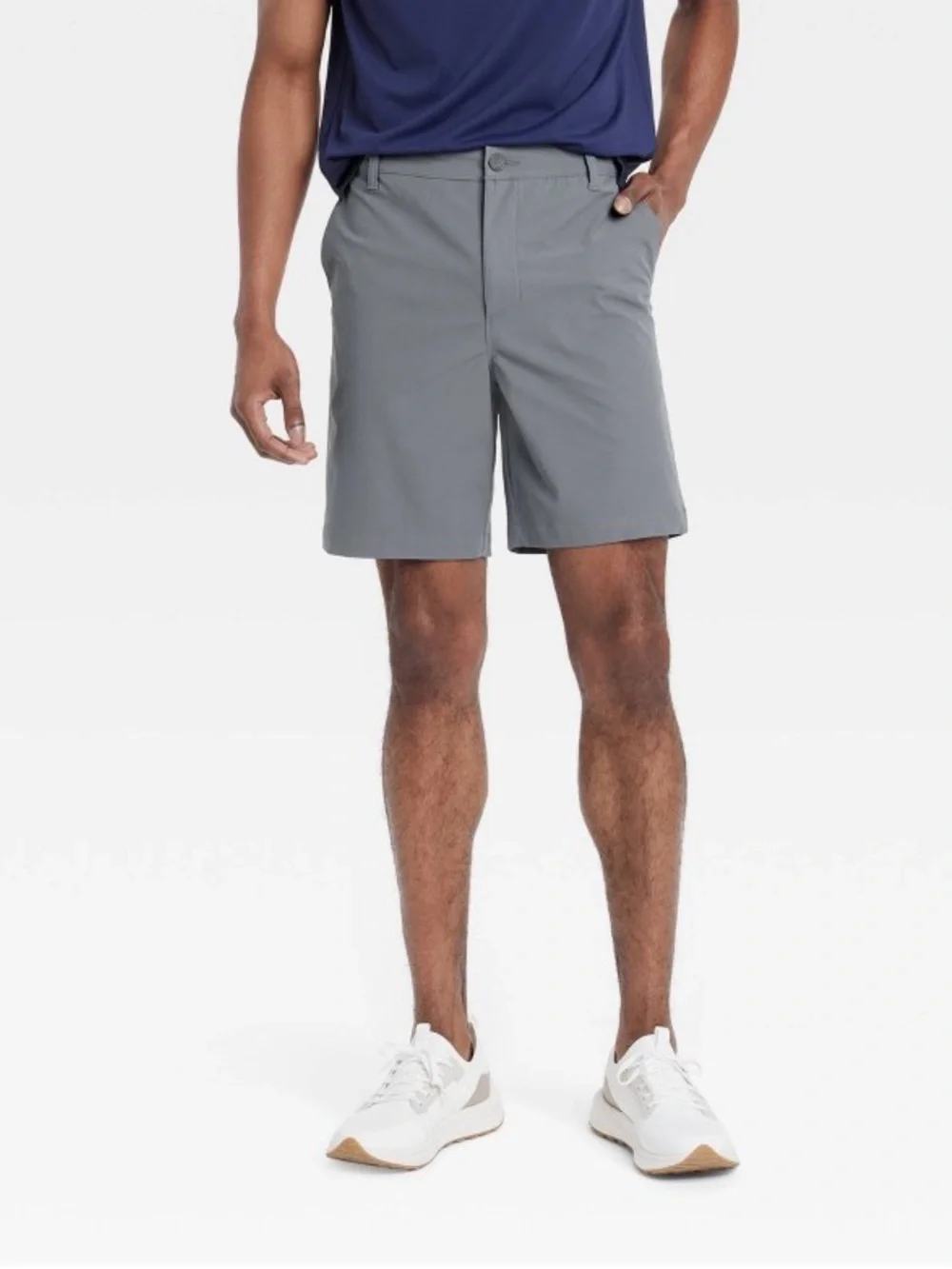 All In Motion Golf Shorts - Picture 1 of 8